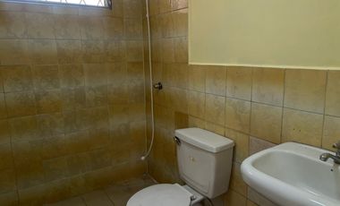 Venta de casa, 1 planta en la Alborada, 3 dormitorios