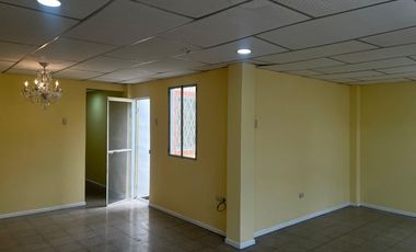 Venta de casa, 1 planta en la Alborada, 3 dormitorios