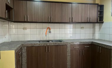 Venta de casa, 1 planta en la Alborada, 3 dormitorios