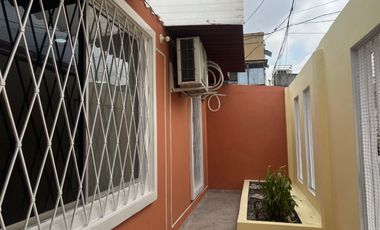 Venta de casa, 1 planta en la Alborada, 3 dormitorios
