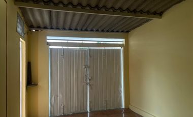 Venta de casa, 1 planta en la Alborada, 3 dormitorios