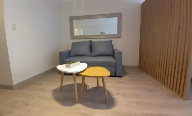 OCASIÓN PARA INVERSIÓN EN BARRANCO, DE ESTRENO DEPARTAMENTO-Airbnb ¡EN EL CORAZÓN DE BARRANCO!
