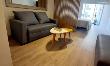 OCASIÓN PARA INVERSIÓN EN BARRANCO, DE ESTRENO DEPARTAMENTO-Airbnb ¡EN EL CORAZÓN DE BARRANCO!
