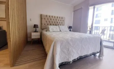 OCASIÓN PARA INVERSIÓN EN BARRANCO, DE ESTRENO DEPARTAMENTO-Airbnb ¡EN EL CORAZÓN DE BARRANCO!