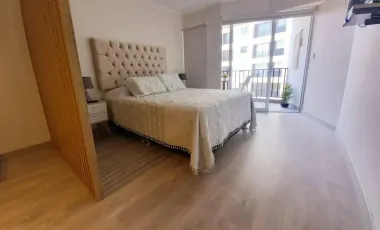 OCASIÓN PARA INVERSIÓN EN BARRANCO, DE ESTRENO DEPARTAMENTO-Airbnb ¡EN EL CORAZÓN DE BARRANCO!