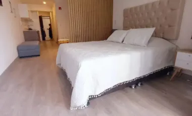 OCASIÓN PARA INVERSIÓN EN BARRANCO, DE ESTRENO DEPARTAMENTO-Airbnb ¡EN EL CORAZÓN DE BARRANCO!