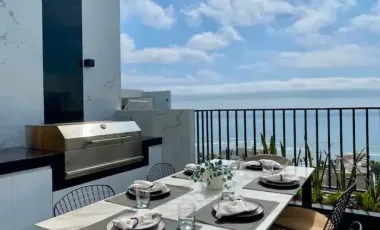 OCASIÓN PARA INVERSIÓN EN BARRANCO, DE ESTRENO DEPARTAMENTO-Airbnb ¡EN EL CORAZÓN DE BARRANCO!