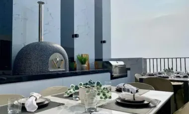 OCASIÓN PARA INVERSIÓN EN BARRANCO, DE ESTRENO DEPARTAMENTO-Airbnb ¡EN EL CORAZÓN DE BARRANCO!