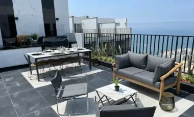 OCASIÓN PARA INVERSIÓN EN BARRANCO, DE ESTRENO DEPARTAMENTO-Airbnb ¡EN EL CORAZÓN DE BARRANCO!