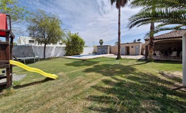 QUINTA/CASA EN VENTA PORTAL DEL NORTE