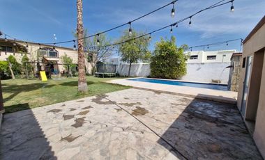 QUINTA/CASA EN VENTA PORTAL DEL NORTE