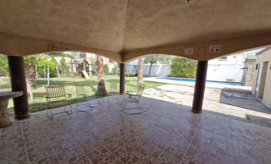 QUINTA/CASA EN VENTA PORTAL DEL NORTE