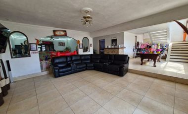 QUINTA/CASA EN VENTA PORTAL DEL NORTE