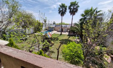 QUINTA/CASA EN VENTA PORTAL DEL NORTE