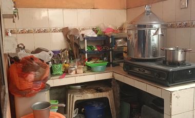 Rumah Dijual Cepat Butuh Uang Dalam Perumahan Di Sidoarjo