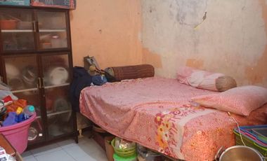 Rumah Dijual Cepat Butuh Uang Dalam Perumahan Di Sidoarjo