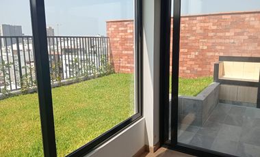 Venta Departamento Miraflores - Dúplex 03 Dormitorios