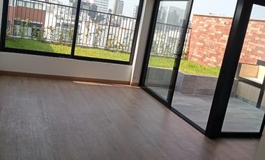 Venta Departamento Miraflores - Dúplex 03 Dormitorios