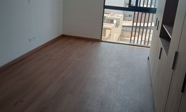 Venta Departamento Miraflores - Dúplex 03 Dormitorios