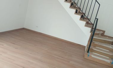 Venta Departamento Miraflores - Dúplex 03 Dormitorios