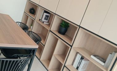 Venta Departamento Miraflores - Dúplex 03 Dormitorios