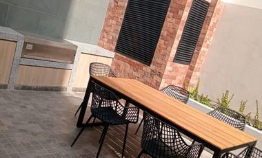 Venta Departamento Miraflores - Dúplex 03 Dormitorios