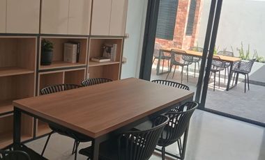 Venta Departamento Miraflores - Dúplex 03 Dormitorios