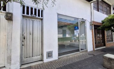 VENTA DE CASA CON LOCAL CENTRO CARTAGO VALLE