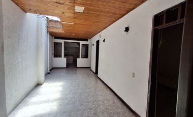 VENTA DE CASA CON LOCAL CENTRO CARTAGO VALLE
