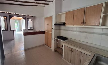 VENTA DE CASA CON LOCAL CENTRO CARTAGO VALLE