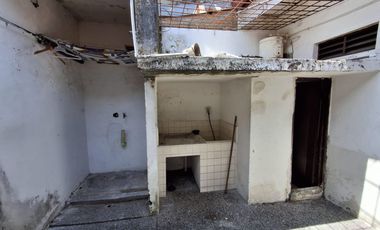 VENTA DE CASA CON LOCAL CENTRO CARTAGO VALLE