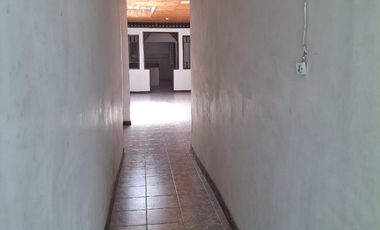 VENTA DE CASA CON LOCAL CENTRO CARTAGO VALLE