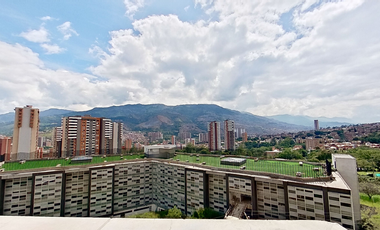 HERMOSO APARTAMENTO EN LOS PUERTOS CON PARQUEADERO PRIVADO