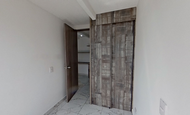 HERMOSO APARTAMENTO EN LOS PUERTOS CON PARQUEADERO PRIVADO