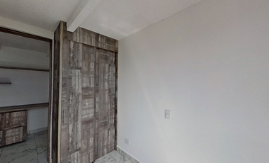 HERMOSO APARTAMENTO EN LOS PUERTOS CON PARQUEADERO PRIVADO