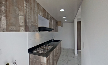 HERMOSO APARTAMENTO EN LOS PUERTOS CON PARQUEADERO PRIVADO