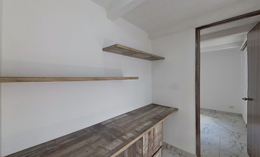 HERMOSO APARTAMENTO EN LOS PUERTOS CON PARQUEADERO PRIVADO