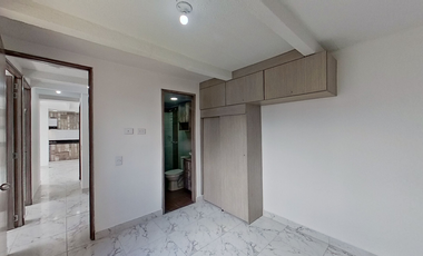 HERMOSO APARTAMENTO EN LOS PUERTOS CON PARQUEADERO PRIVADO