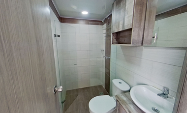 HERMOSO APARTAMENTO EN LOS PUERTOS CON PARQUEADERO PRIVADO