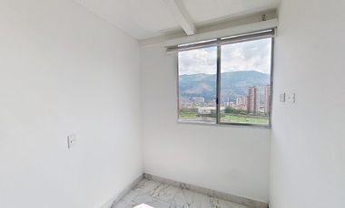 HERMOSO APARTAMENTO EN LOS PUERTOS CON PARQUEADERO PRIVADO