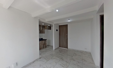 HERMOSO APARTAMENTO EN LOS PUERTOS CON PARQUEADERO PRIVADO