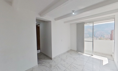 HERMOSO APARTAMENTO EN LOS PUERTOS CON PARQUEADERO PRIVADO