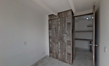 HERMOSO APARTAMENTO EN LOS PUERTOS CON PARQUEADERO PRIVADO