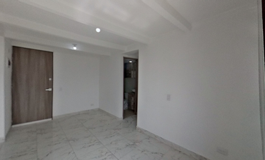 HERMOSO APARTAMENTO EN LOS PUERTOS CON PARQUEADERO PRIVADO