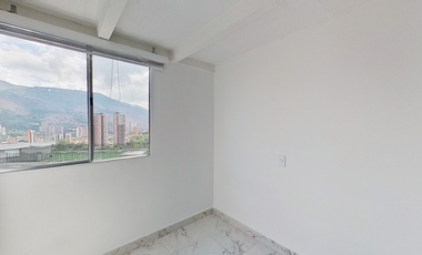 HERMOSO APARTAMENTO EN LOS PUERTOS CON PARQUEADERO PRIVADO