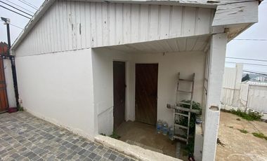 Vende Casa Cerro Ramaditas Valparaiso