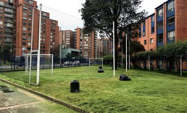 Vendo Apartamento en Sauzalito, Ciudad Salitre, Bogotá