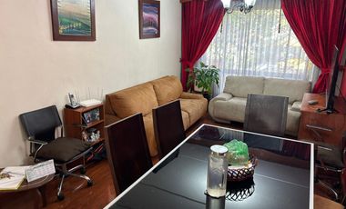 Vendo Apartamento en Sauzalito, Ciudad Salitre, Bogotá