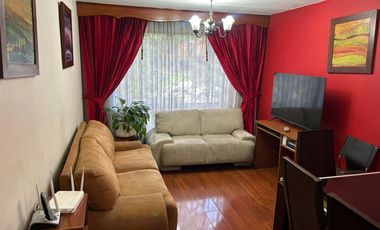 Vendo Apartamento en Sauzalito, Ciudad Salitre, Bogotá