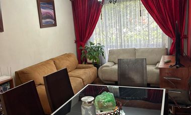 Vendo Apartamento en Sauzalito, Ciudad Salitre, Bogotá
